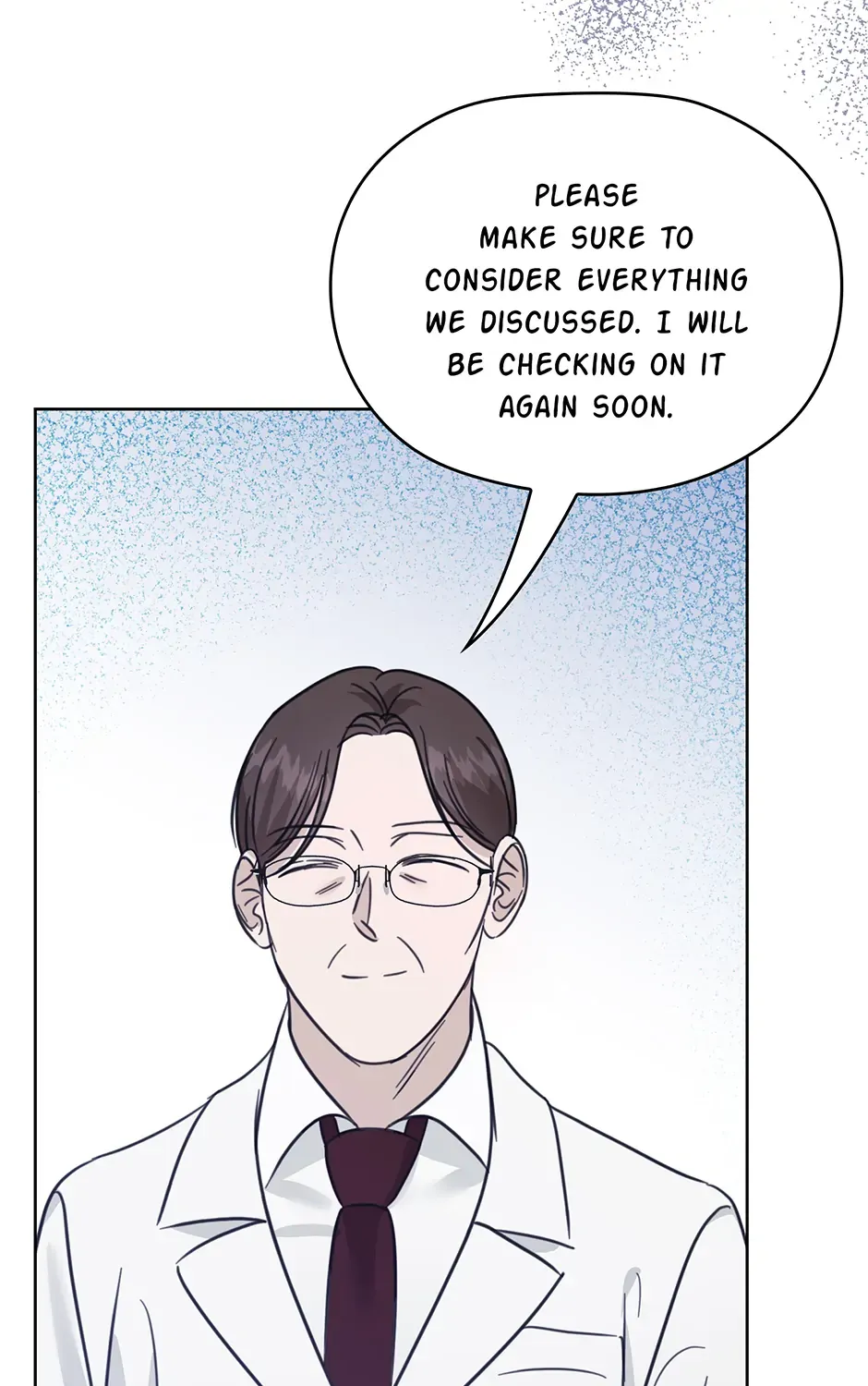 Read A Sneaky Blind Date chapter 41 image 96 on Lezhin
