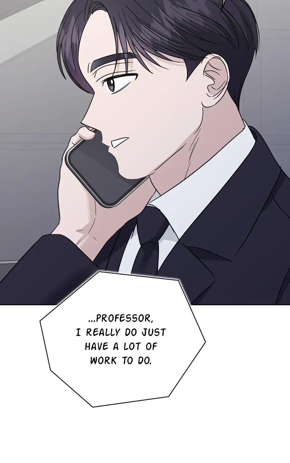 Read A Sneaky Blind Date chapter 42 image 109 on Lezhin