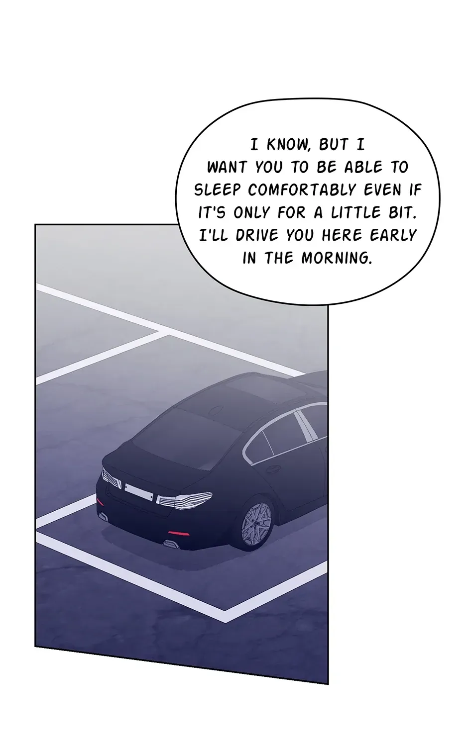 Read A Sneaky Blind Date chapter 42 image 111 on Lezhin