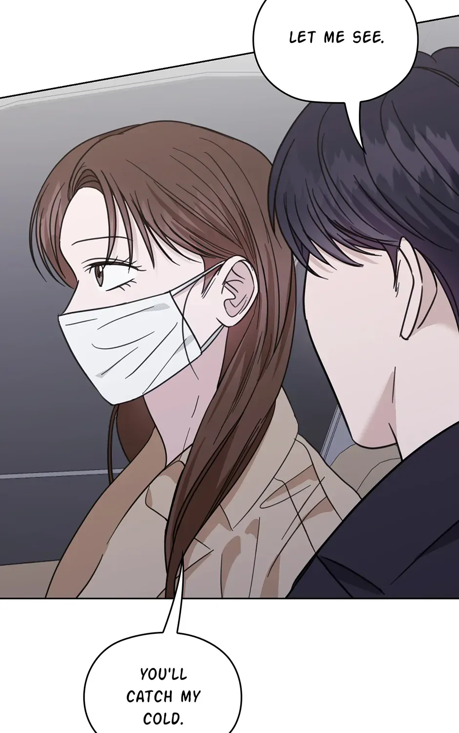 Read A Sneaky Blind Date chapter 42 image 125 on Lezhin