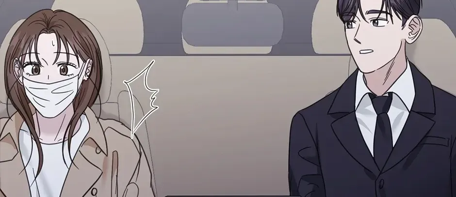 Read A Sneaky Blind Date chapter 42 image 134 on Lezhin