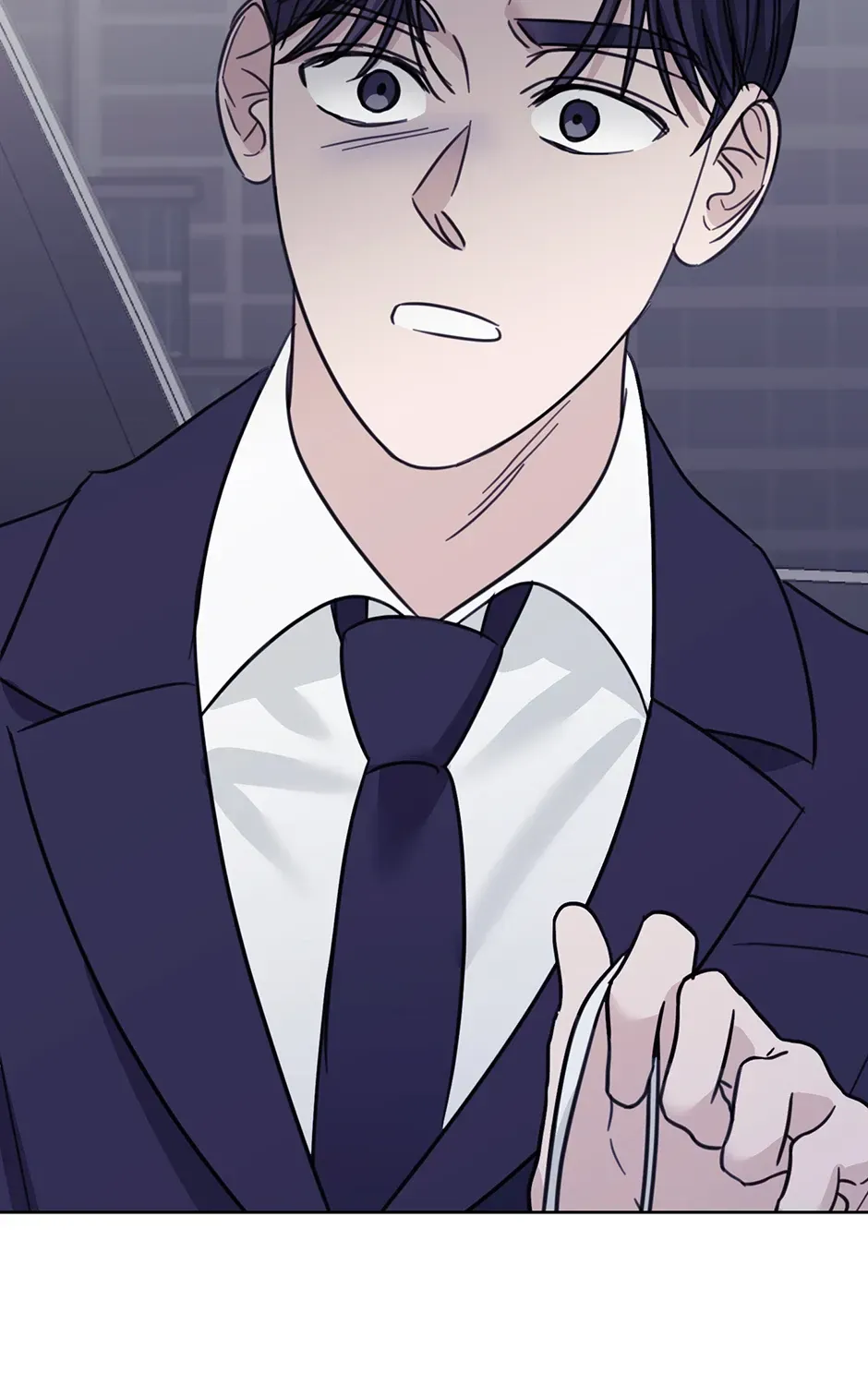 Read A Sneaky Blind Date chapter 42 image 149 on Lezhin