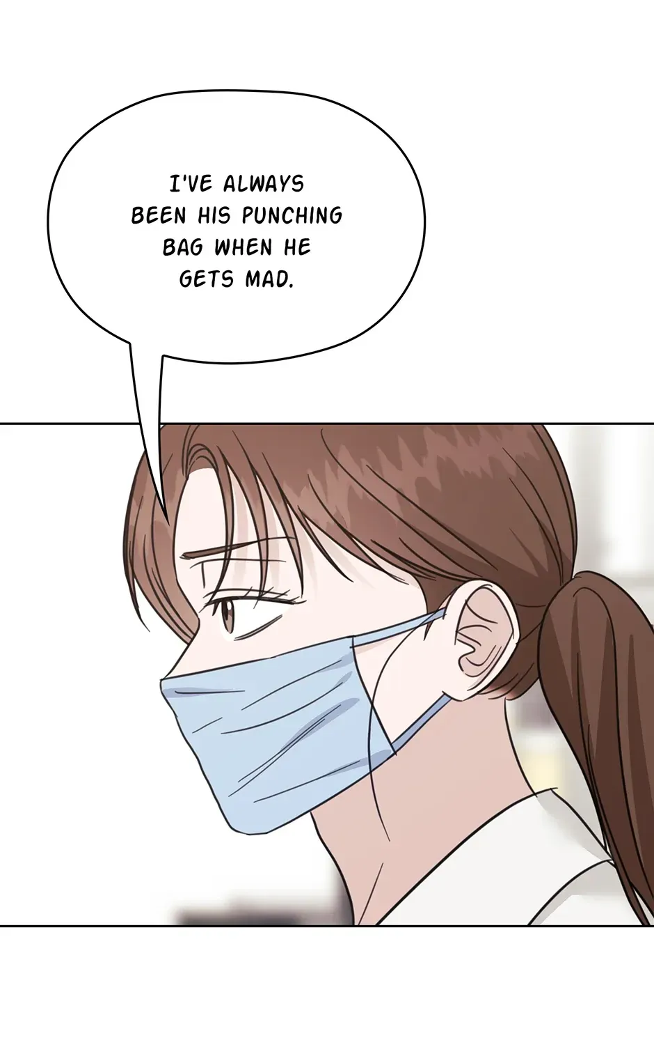 Read A Sneaky Blind Date chapter 42 image 15 on Lezhin