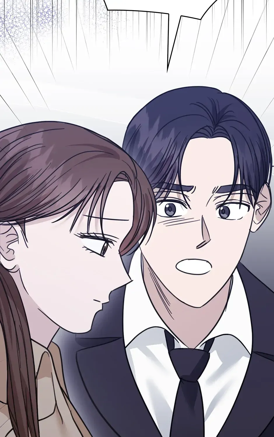 Read A Sneaky Blind Date chapter 42 image 155 on Lezhin