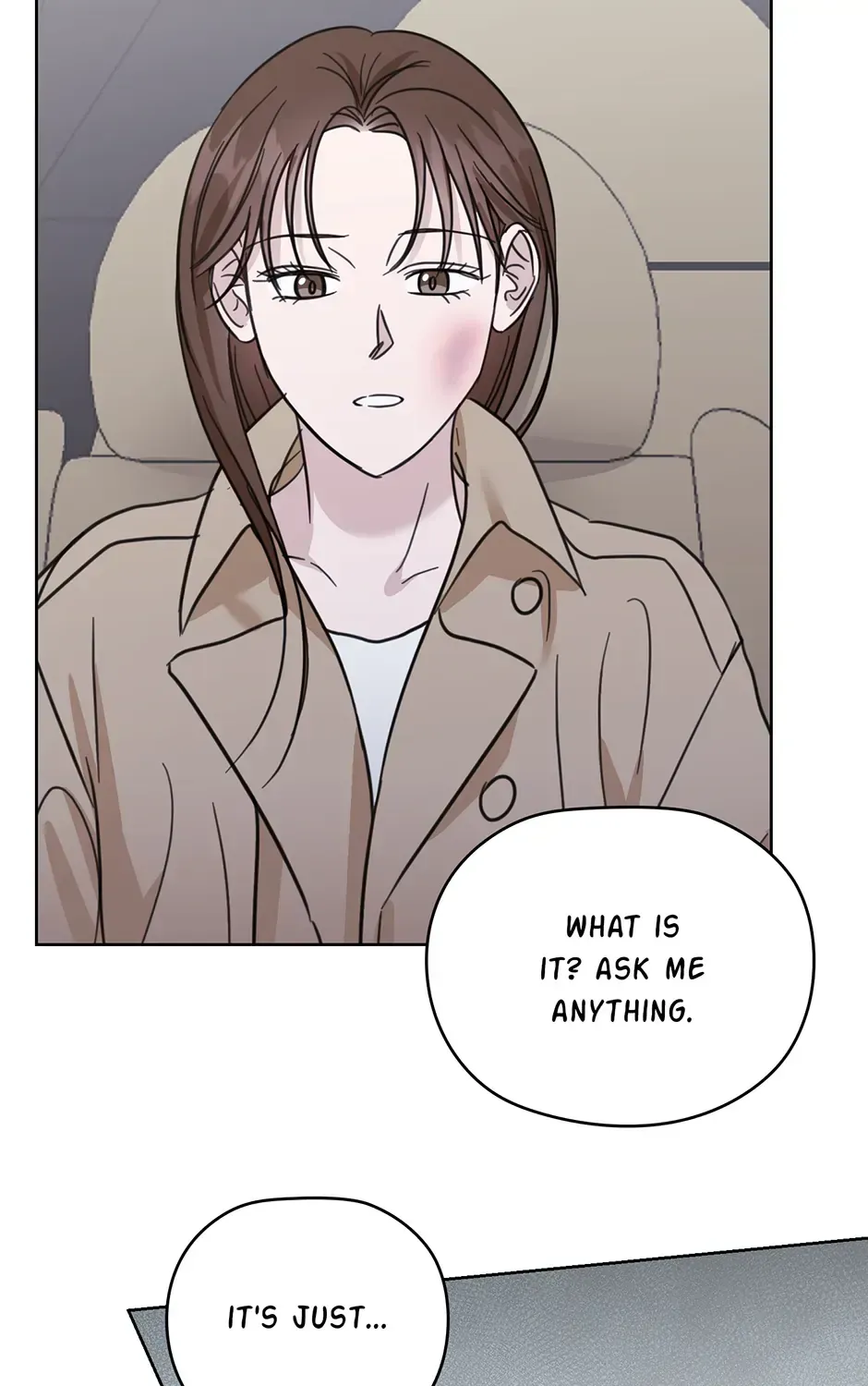 Read A Sneaky Blind Date chapter 42 image 185 on Lezhin