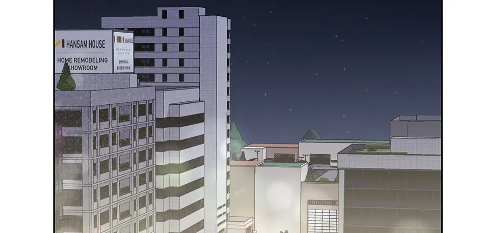 Read A Sneaky Blind Date chapter 42 image 190 on Lezhin