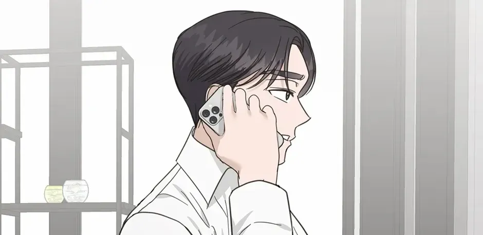 Read A Sneaky Blind Date chapter 42 image 192 on Lezhin
