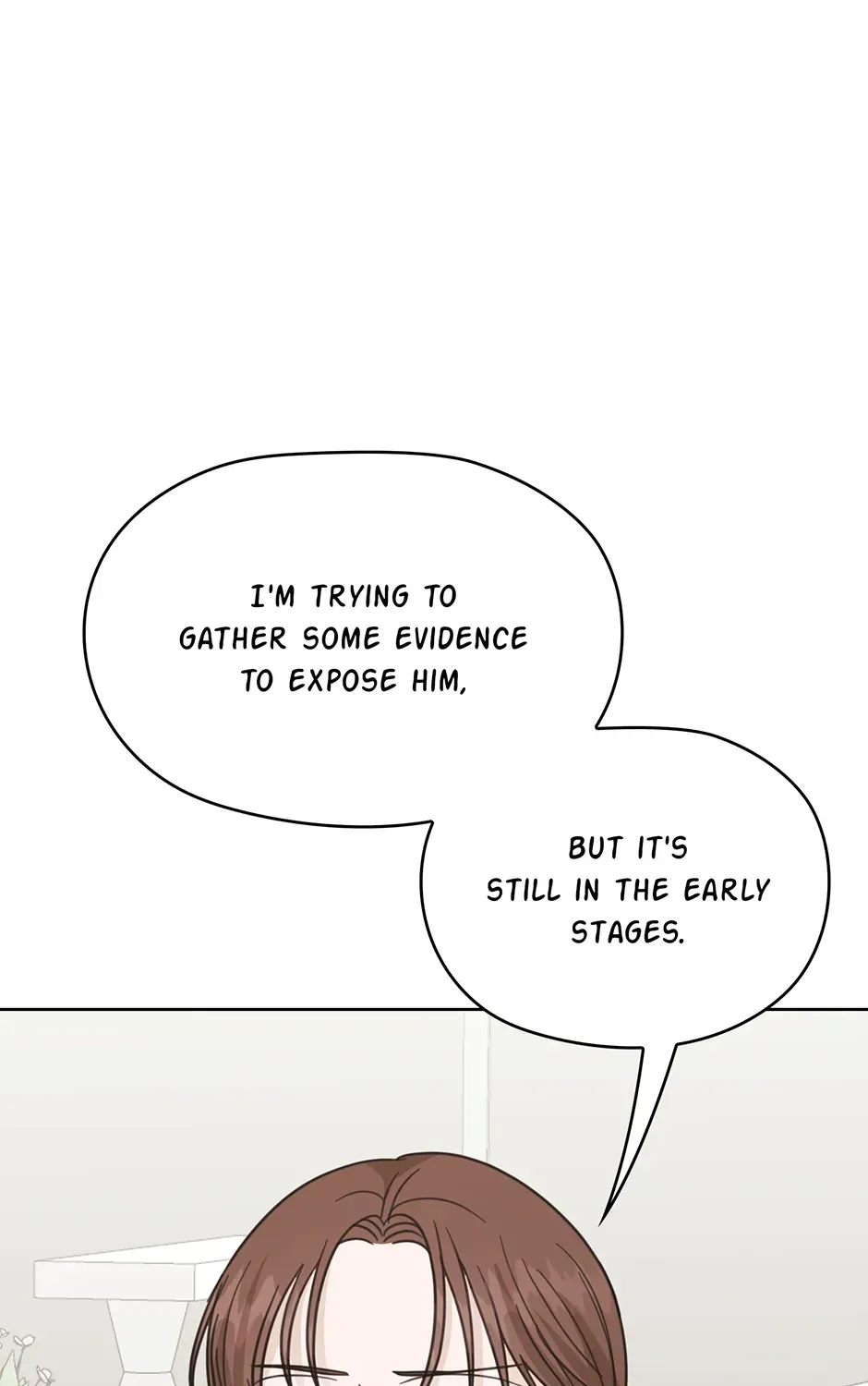 Read A Sneaky Blind Date chapter 42 image 25 on Lezhin