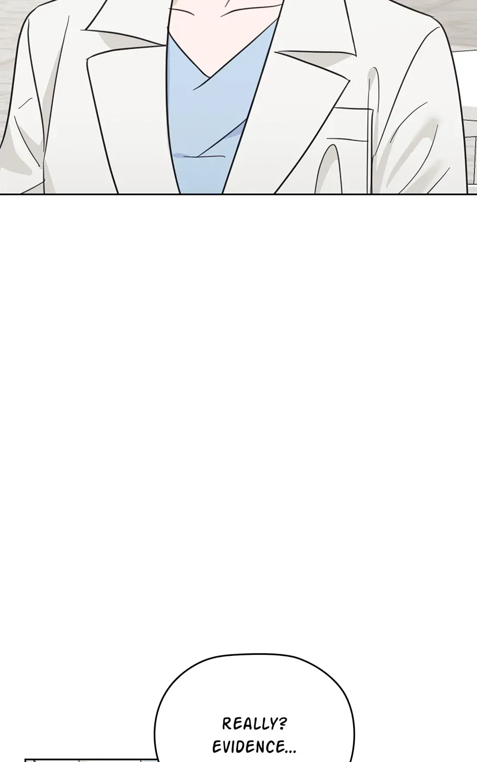 Read A Sneaky Blind Date chapter 42 image 27 on Lezhin