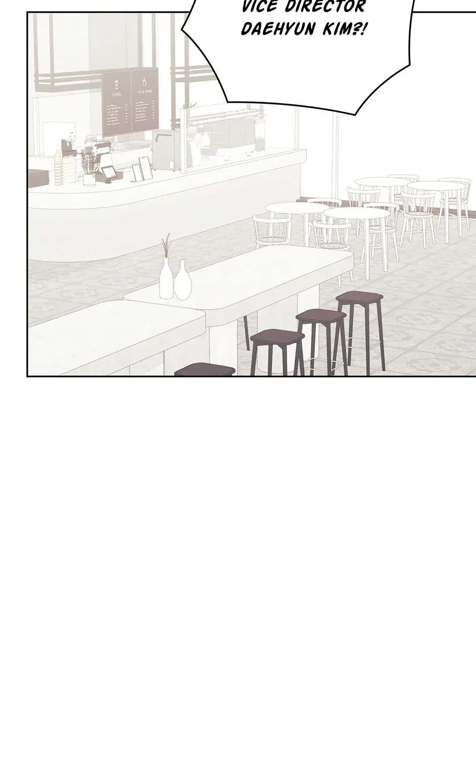 Read A Sneaky Blind Date chapter 42 image 3 on Lezhin