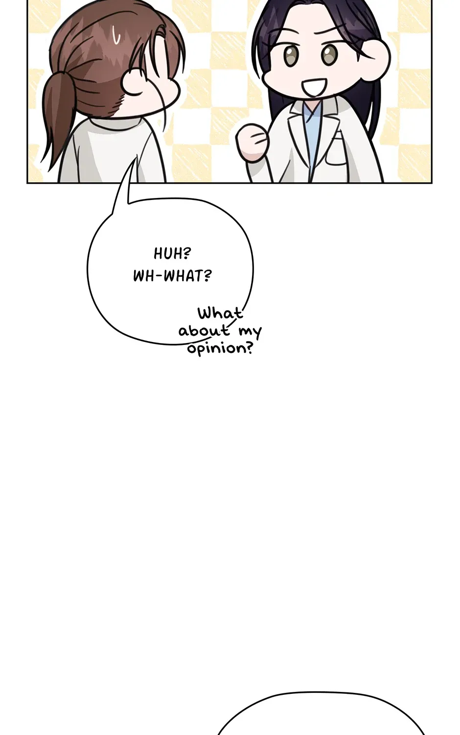 Read A Sneaky Blind Date chapter 42 image 31 on Lezhin