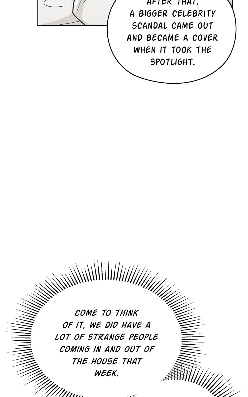 Read A Sneaky Blind Date chapter 42 image 45 on Lezhin