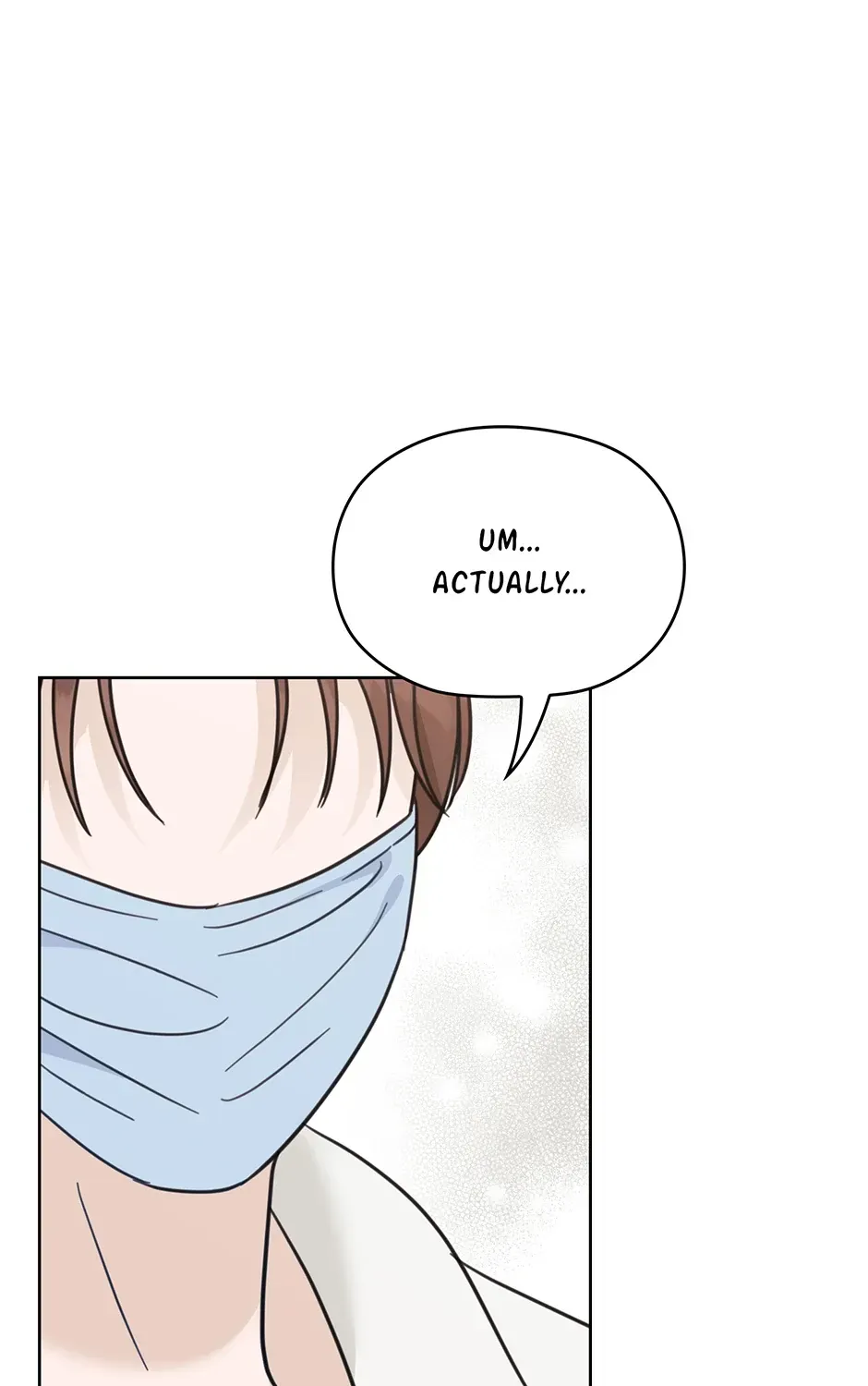Read A Sneaky Blind Date chapter 42 image 51 on Lezhin