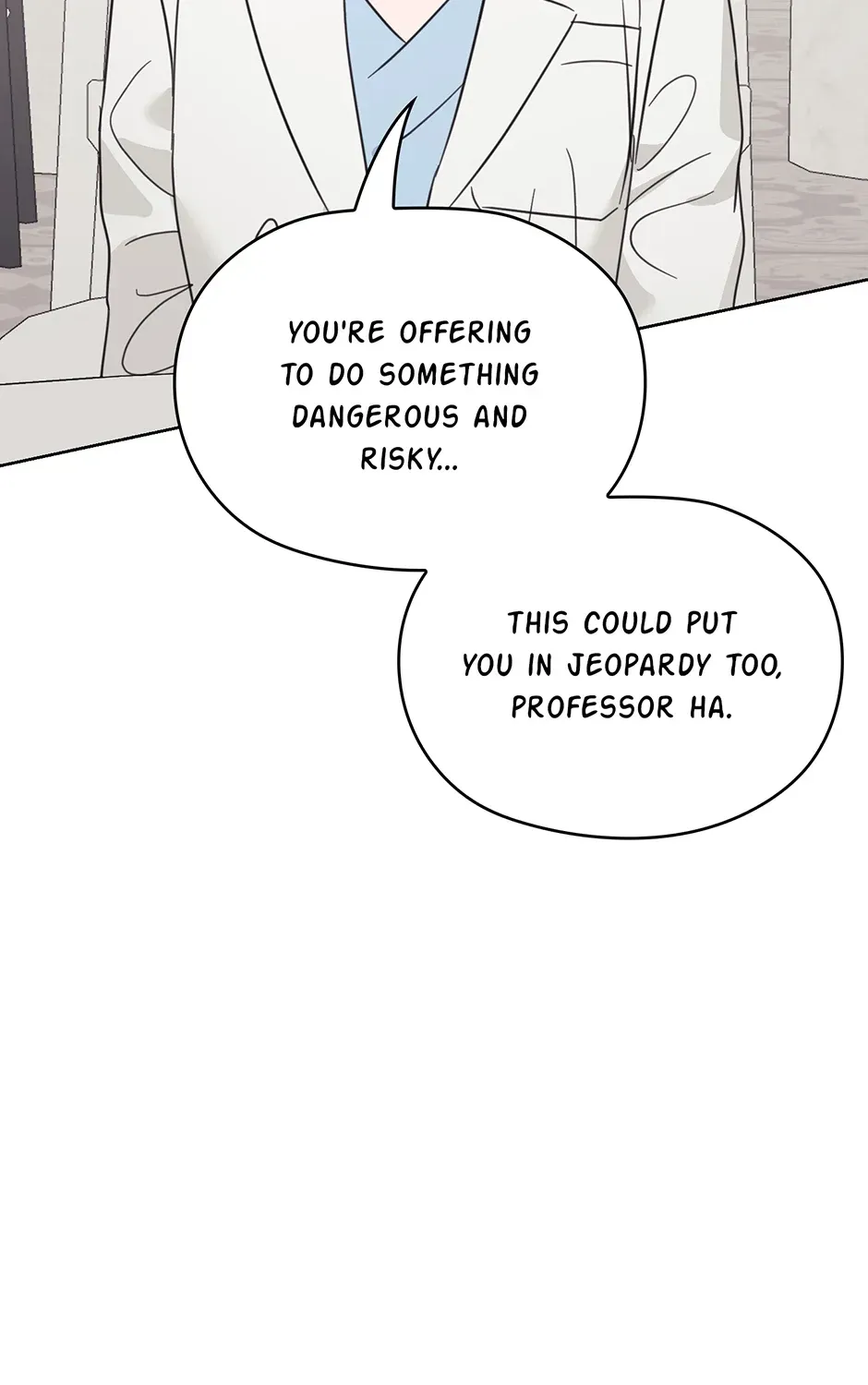 Read A Sneaky Blind Date chapter 42 image 55 on Lezhin