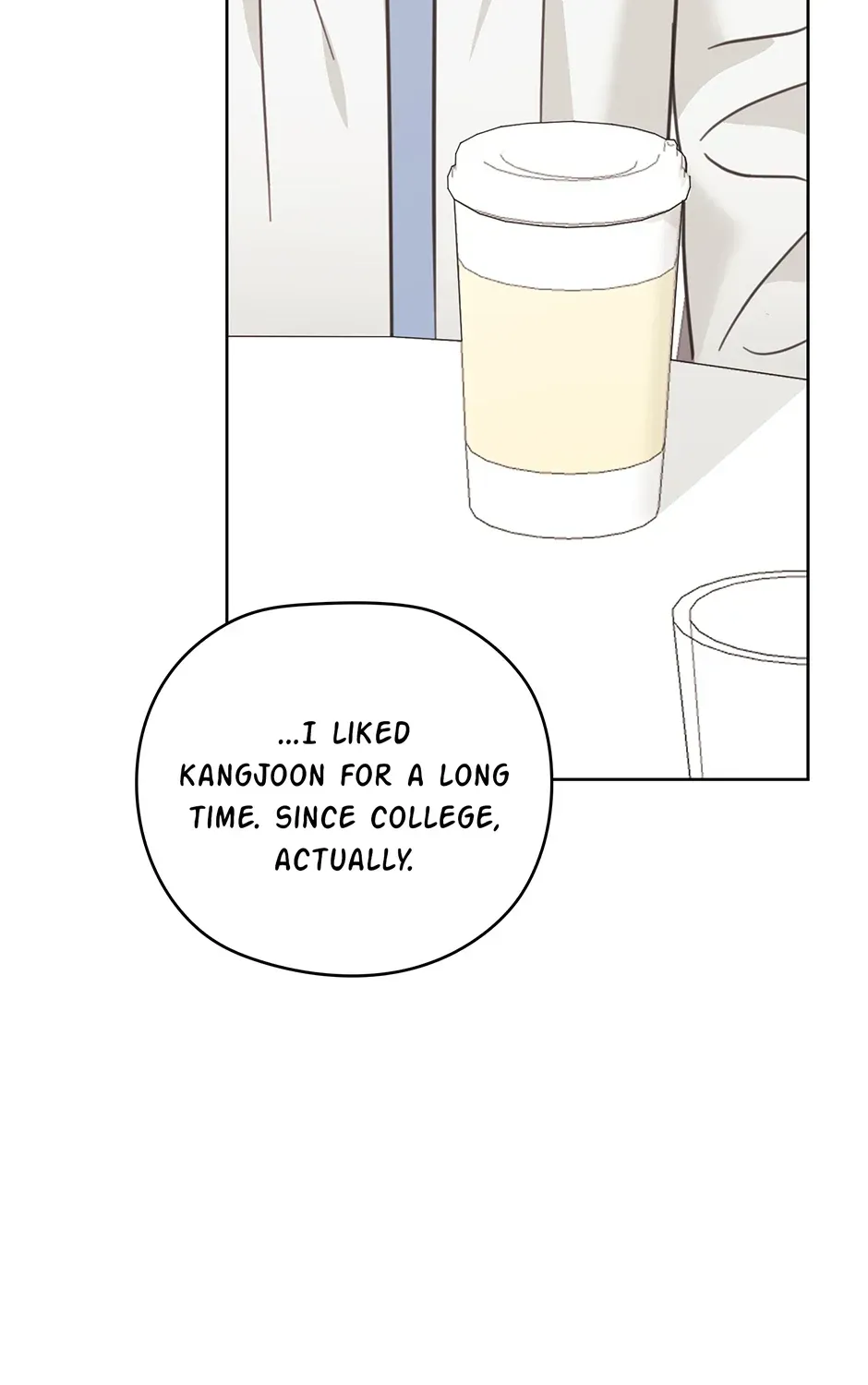 Read A Sneaky Blind Date chapter 42 image 57 on Lezhin
