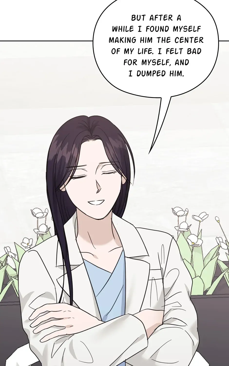 Read A Sneaky Blind Date chapter 42 image 59 on Lezhin