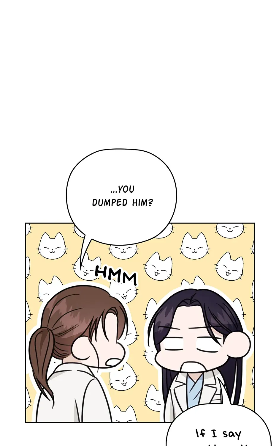 Read A Sneaky Blind Date chapter 42 image 61 on Lezhin