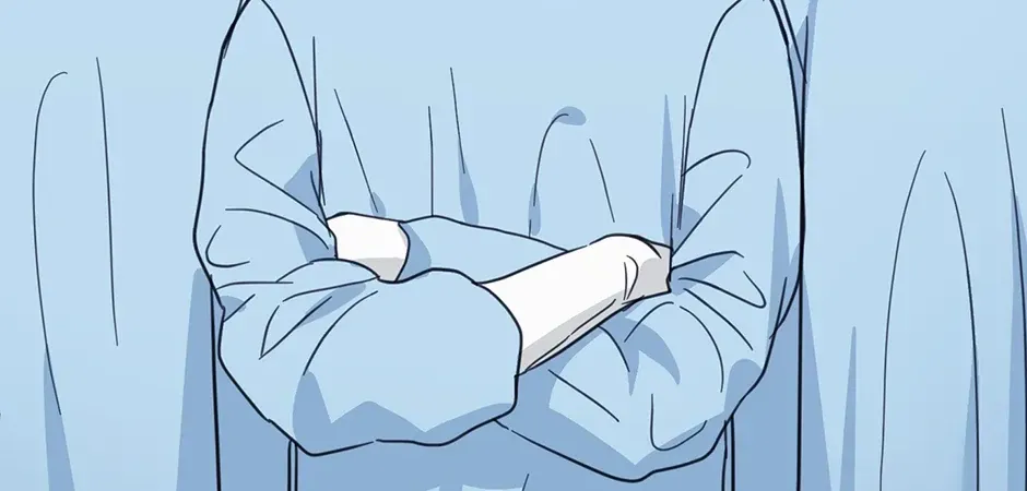 Read A Sneaky Blind Date chapter 42 image 64 on Lezhin