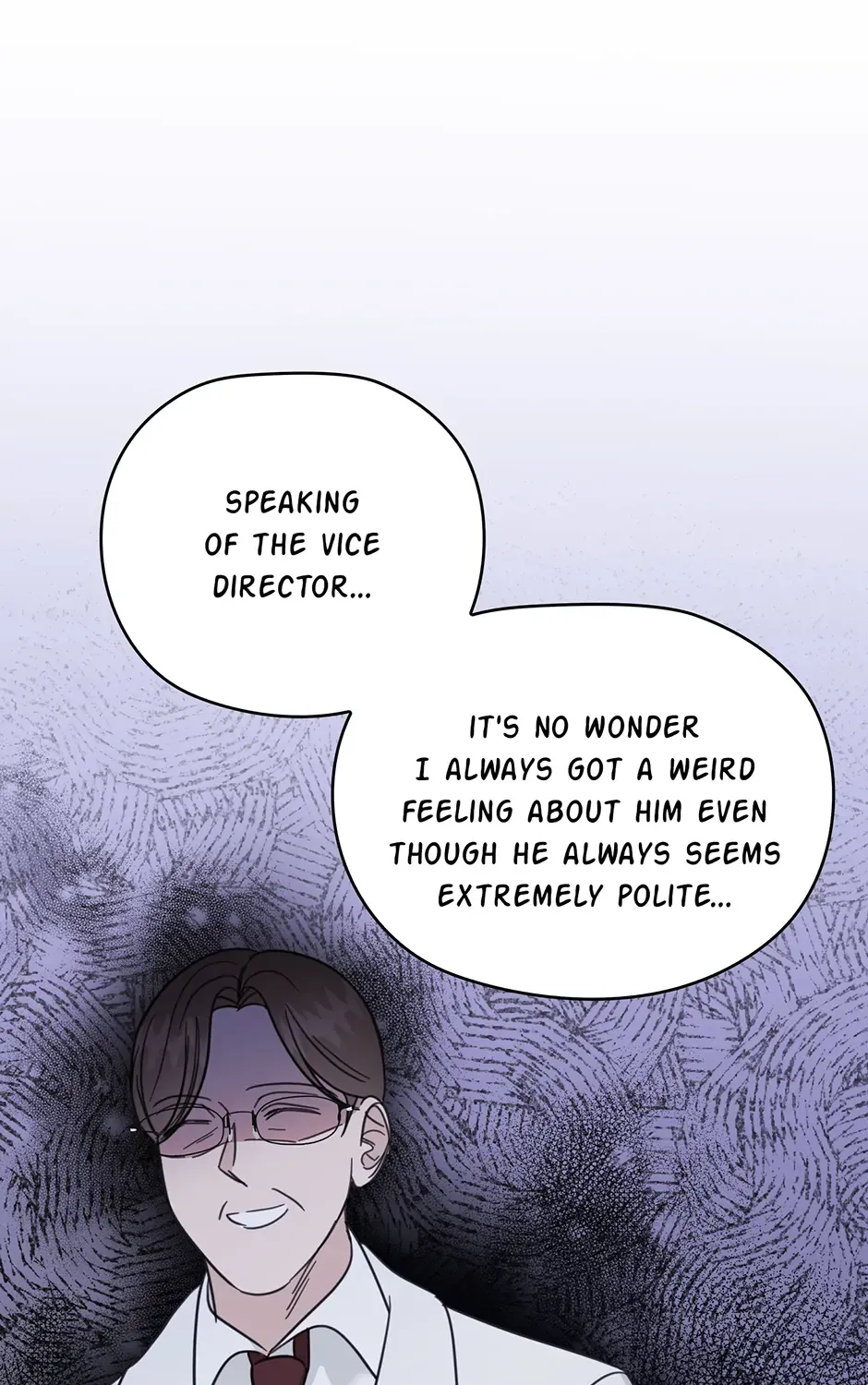 Read A Sneaky Blind Date chapter 42 image 9 on Lezhin