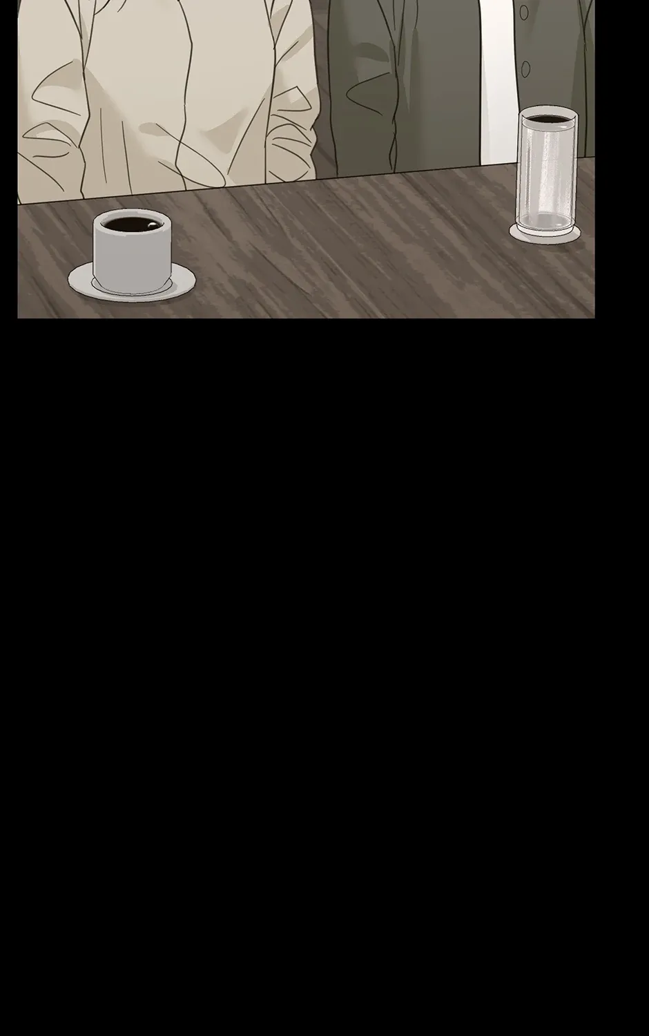 Read A Sneaky Blind Date chapter 43 image 105 on Lezhin