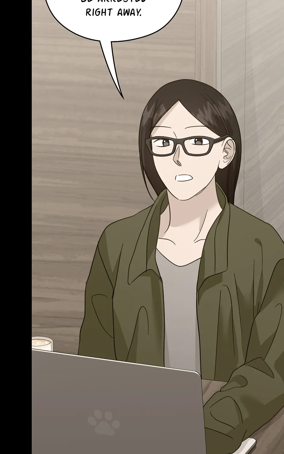 Read A Sneaky Blind Date chapter 43 image 117 on Lezhin