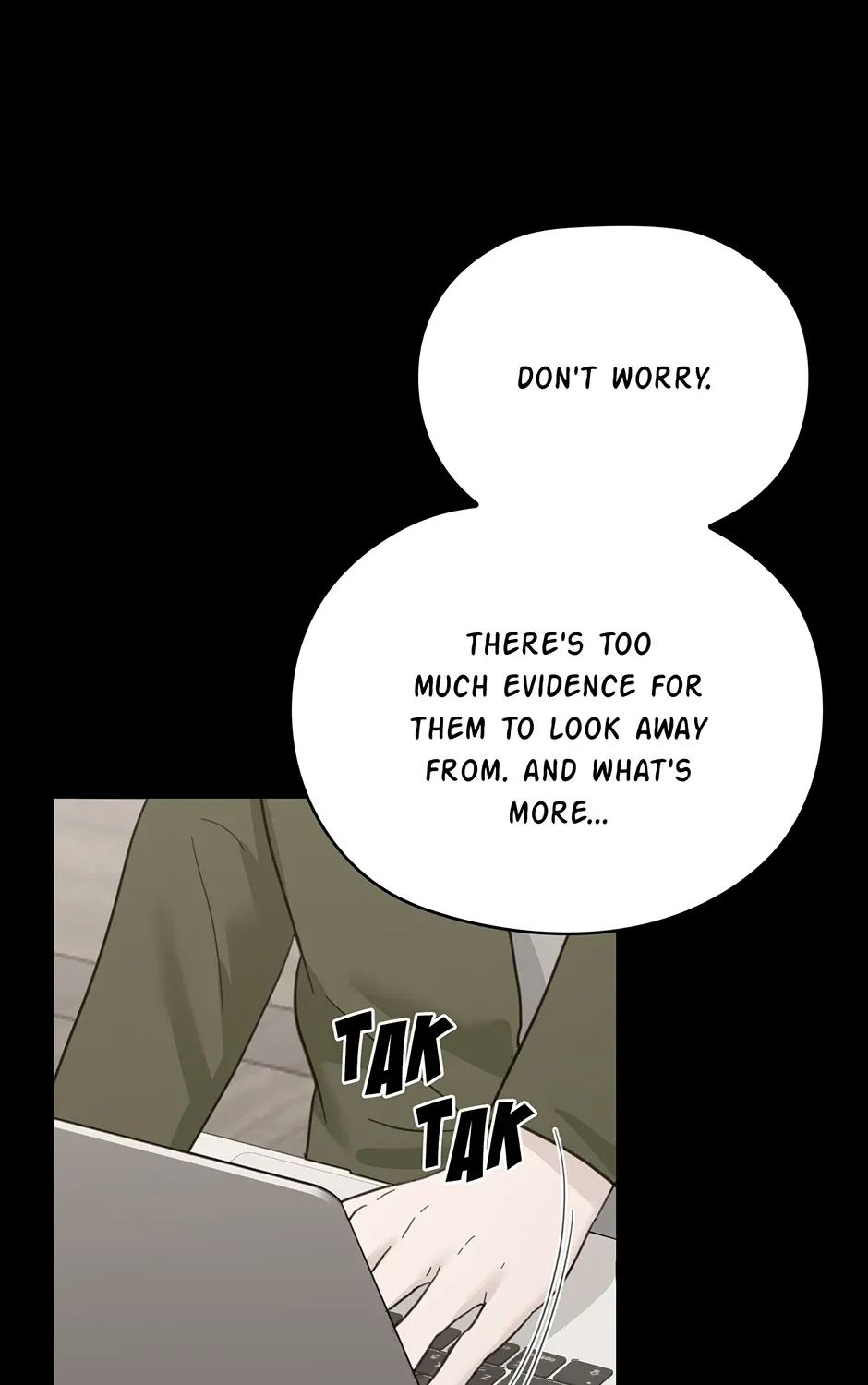 Read A Sneaky Blind Date chapter 43 image 123 on Lezhin