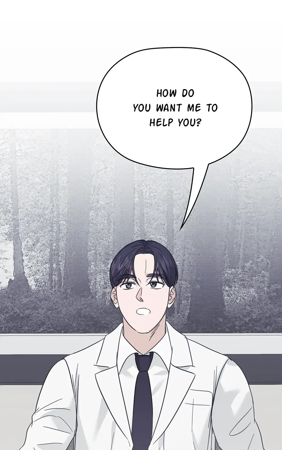 Read A Sneaky Blind Date chapter 43 image 143 on Lezhin