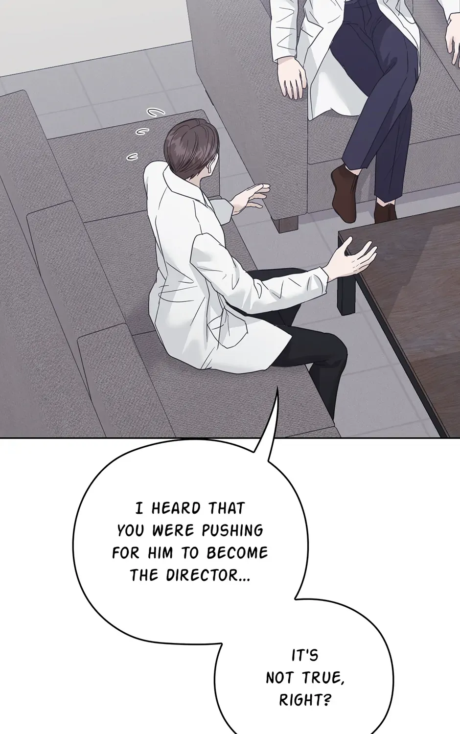 Read A Sneaky Blind Date chapter 43 image 151 on Lezhin