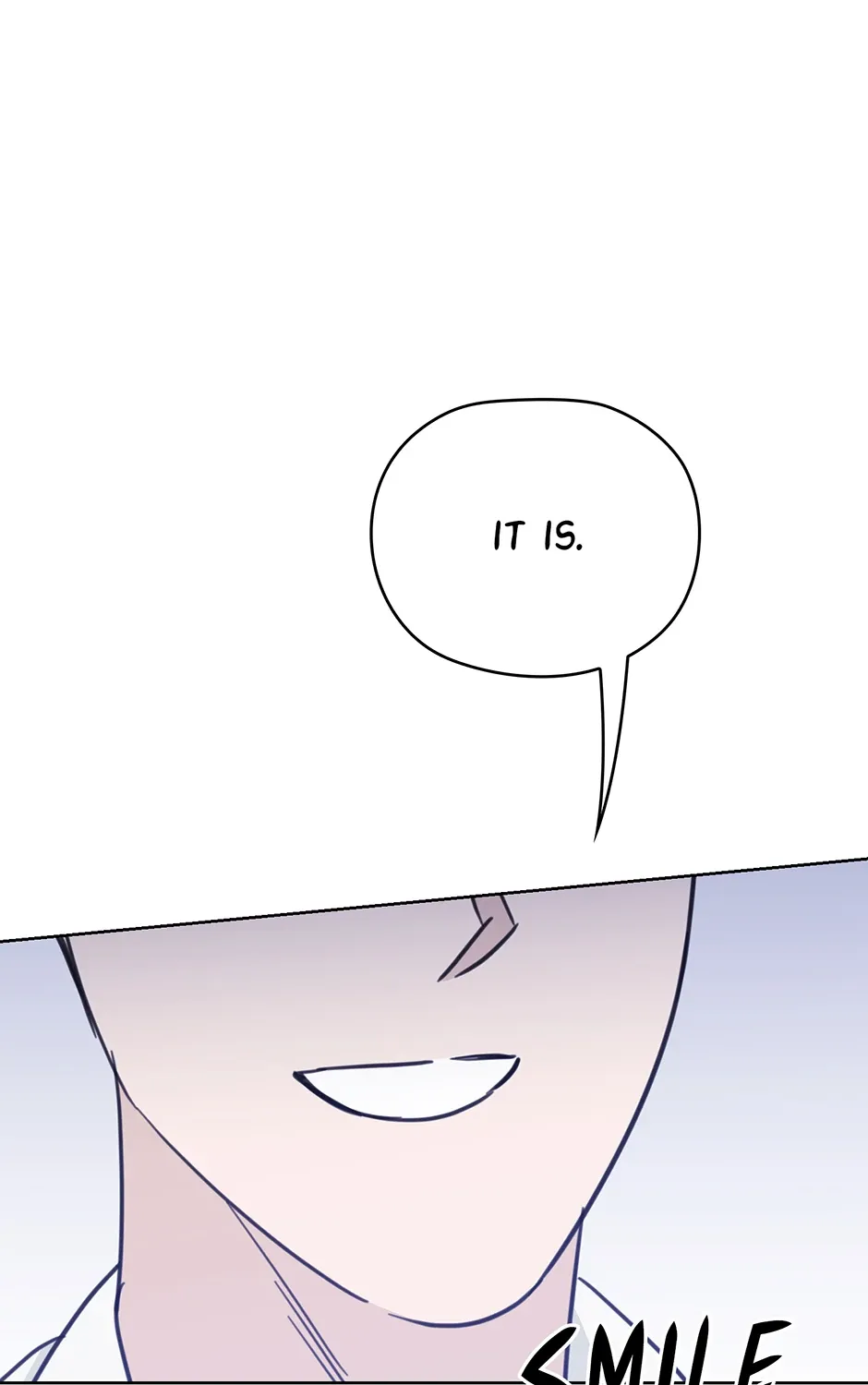 Read A Sneaky Blind Date chapter 43 image 153 on Lezhin