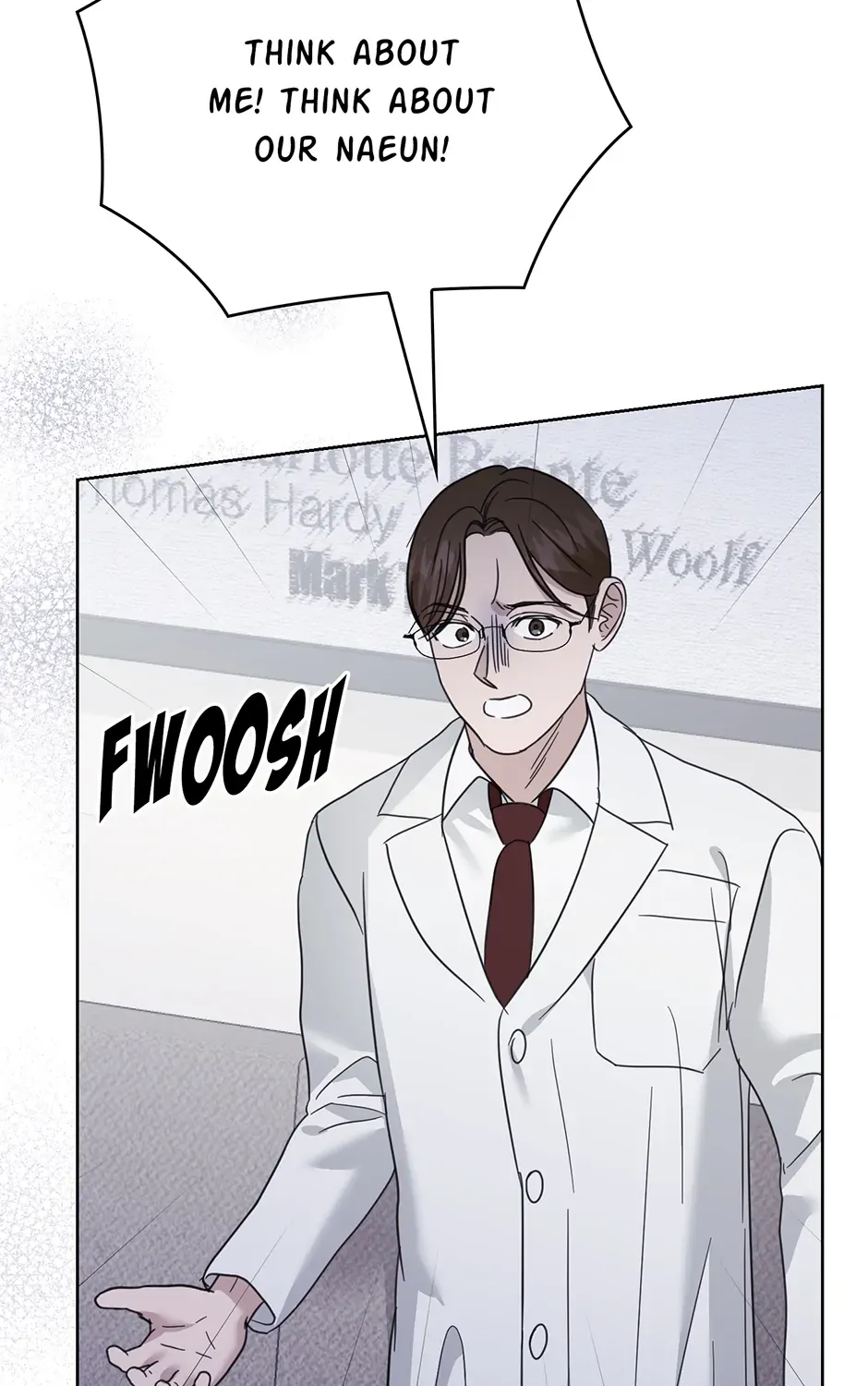 Read A Sneaky Blind Date chapter 43 image 161 on Lezhin