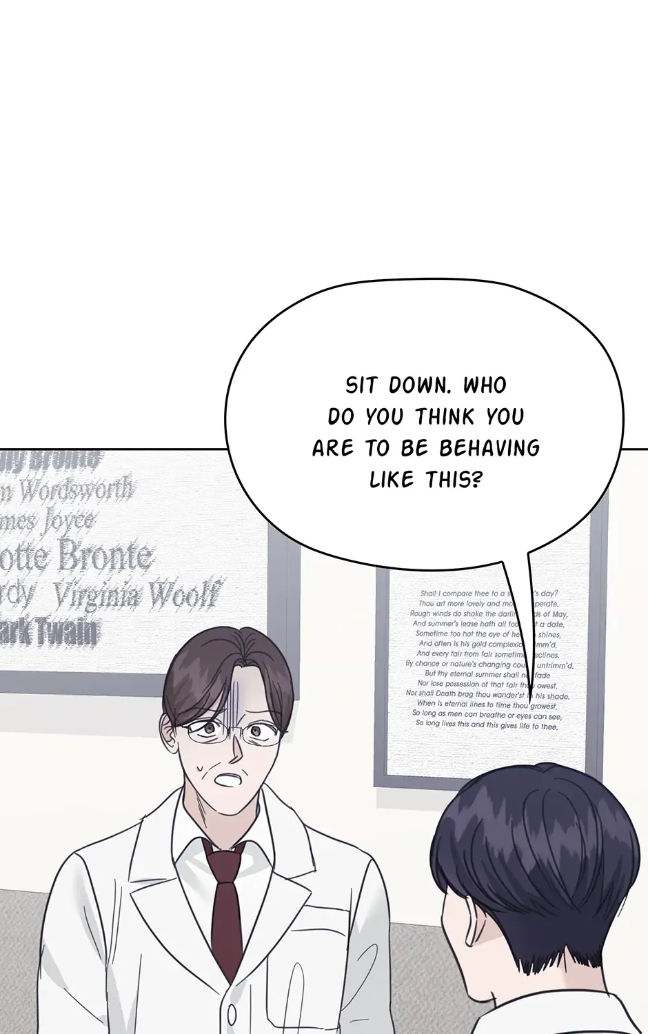 Read A Sneaky Blind Date chapter 43 image 163 on Lezhin