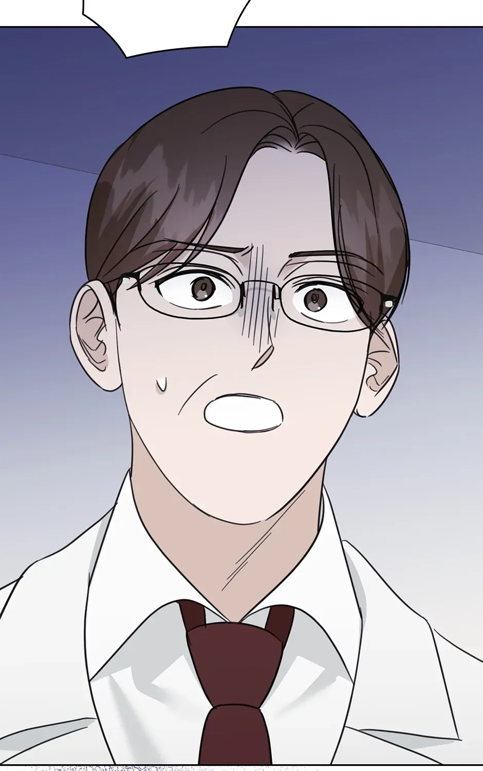 Read A Sneaky Blind Date chapter 43 image 169 on Lezhin