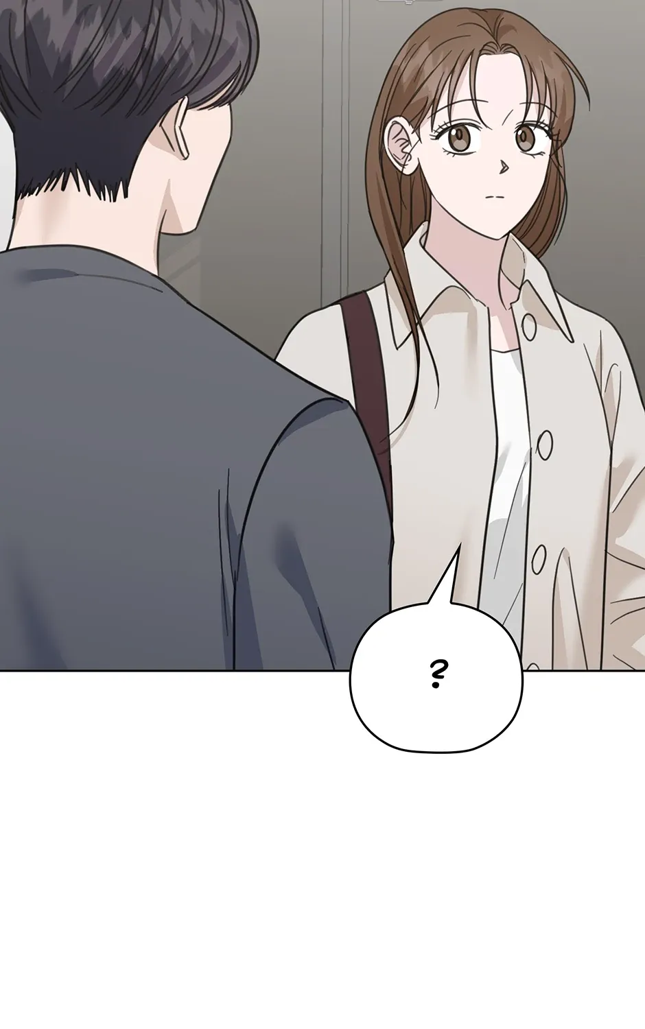 Read A Sneaky Blind Date chapter 43 image 17 on Lezhin