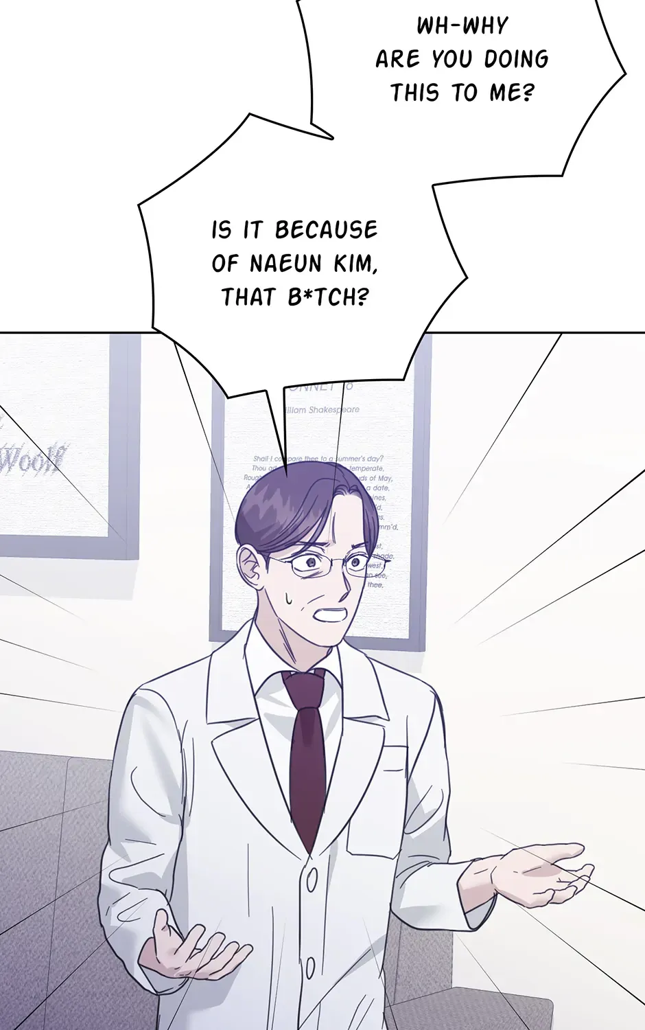 Read A Sneaky Blind Date chapter 43 image 175 on Lezhin