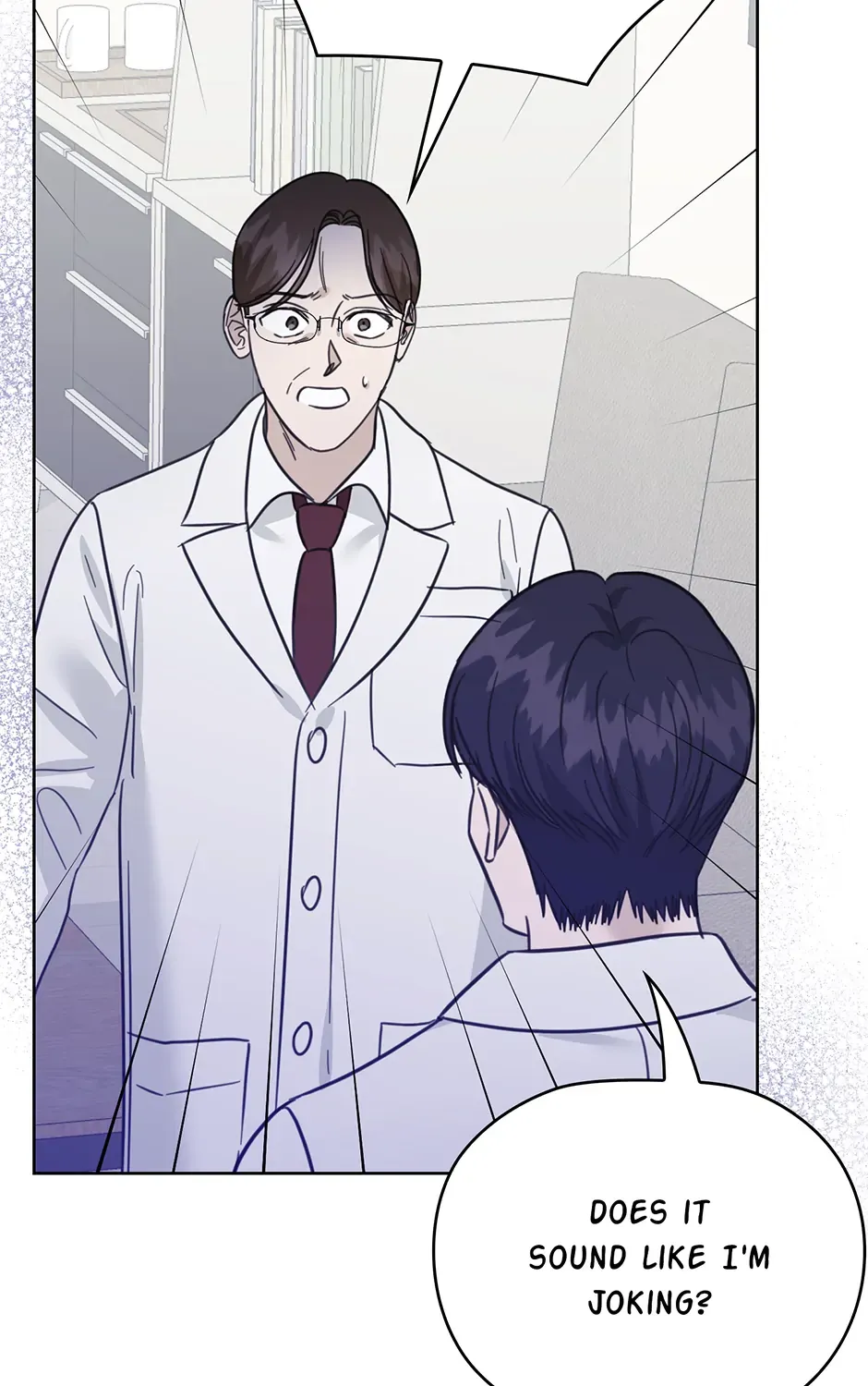 Read A Sneaky Blind Date chapter 43 image 189 on Lezhin