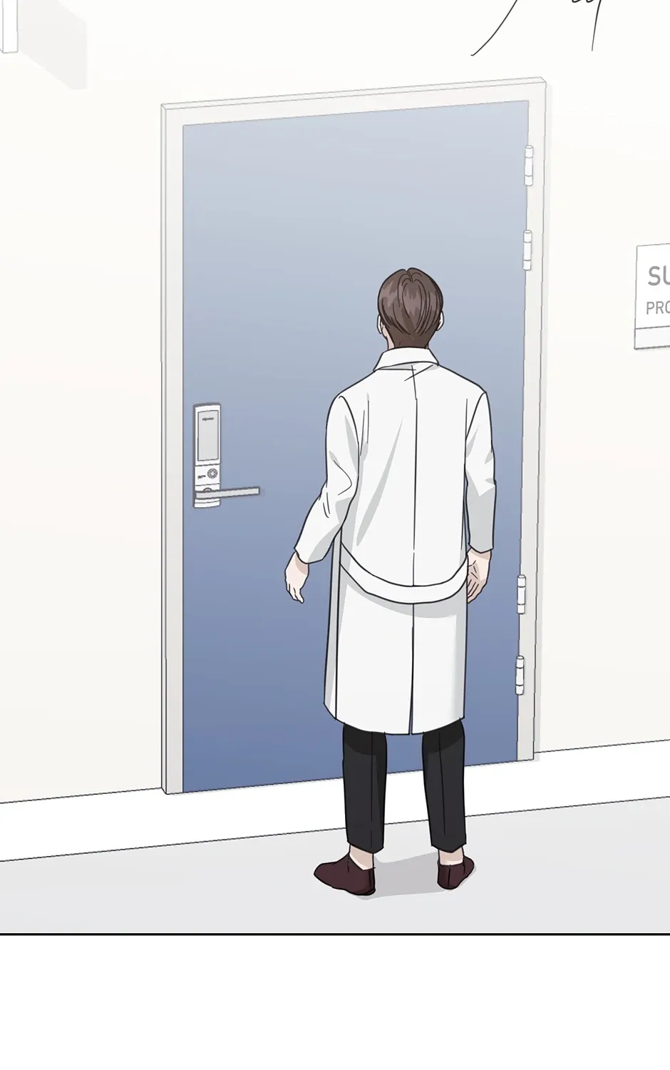 Read A Sneaky Blind Date chapter 43 image 199 on Lezhin