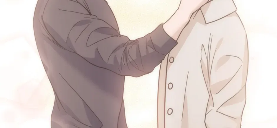 Read A Sneaky Blind Date chapter 43 image 22 on Lezhin