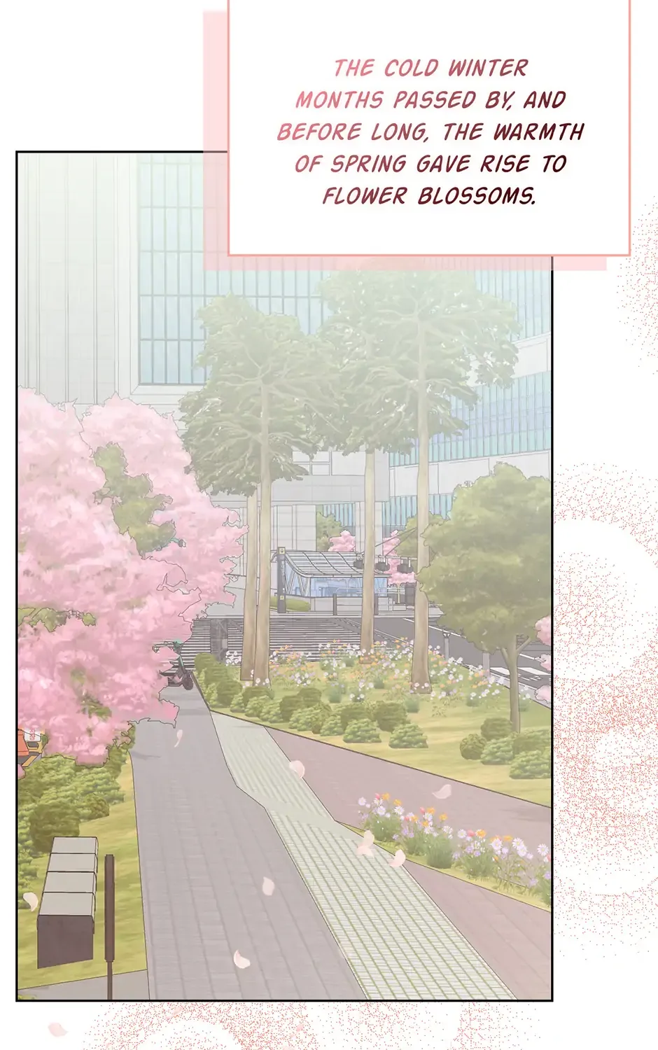 Read A Sneaky Blind Date chapter 43 image 29 on Lezhin