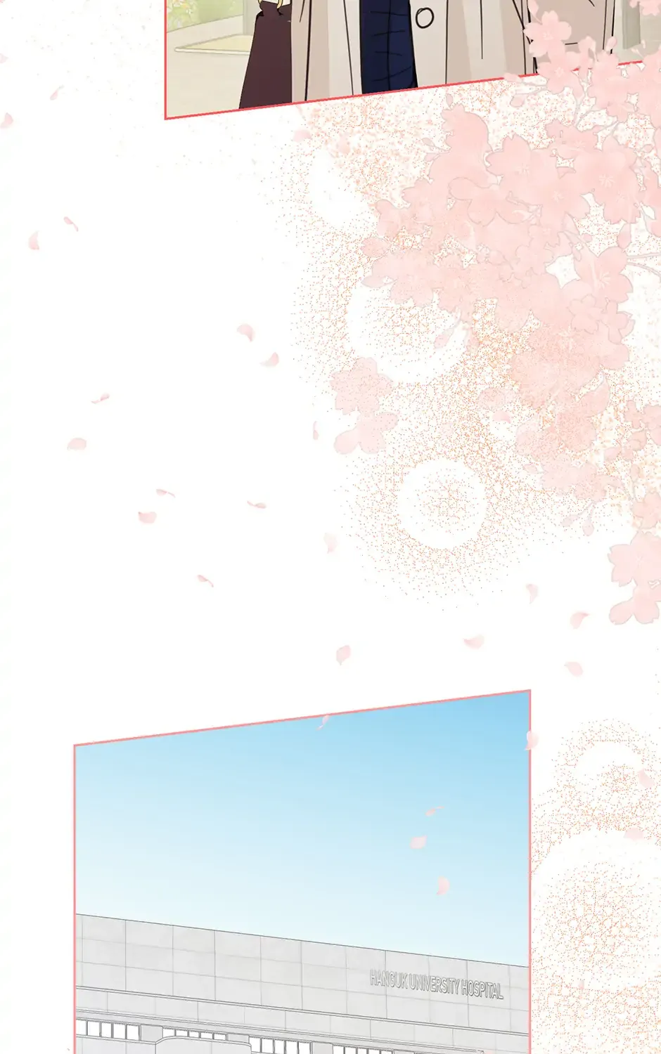 Read A Sneaky Blind Date chapter 43 image 33 on Lezhin