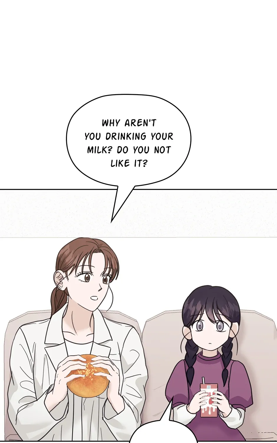 Read A Sneaky Blind Date chapter 43 image 41 on Lezhin