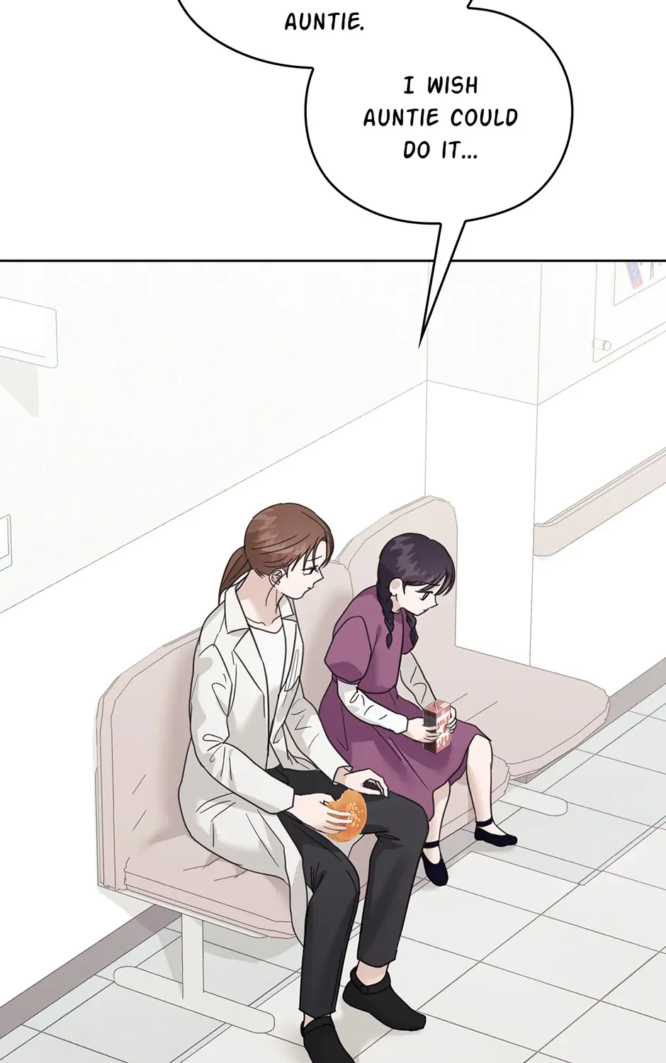 Read A Sneaky Blind Date chapter 43 image 49 on Lezhin