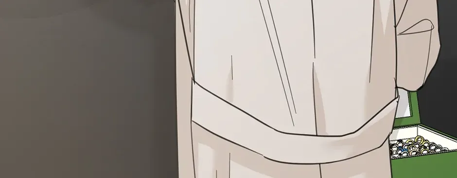 Read A Sneaky Blind Date chapter 43 image 6 on Lezhin