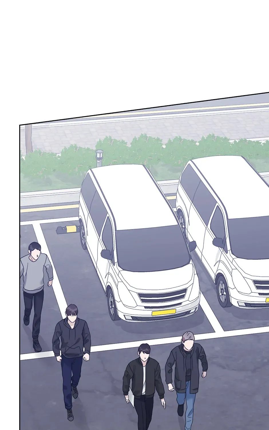 Read A Sneaky Blind Date chapter 43 image 67 on Lezhin