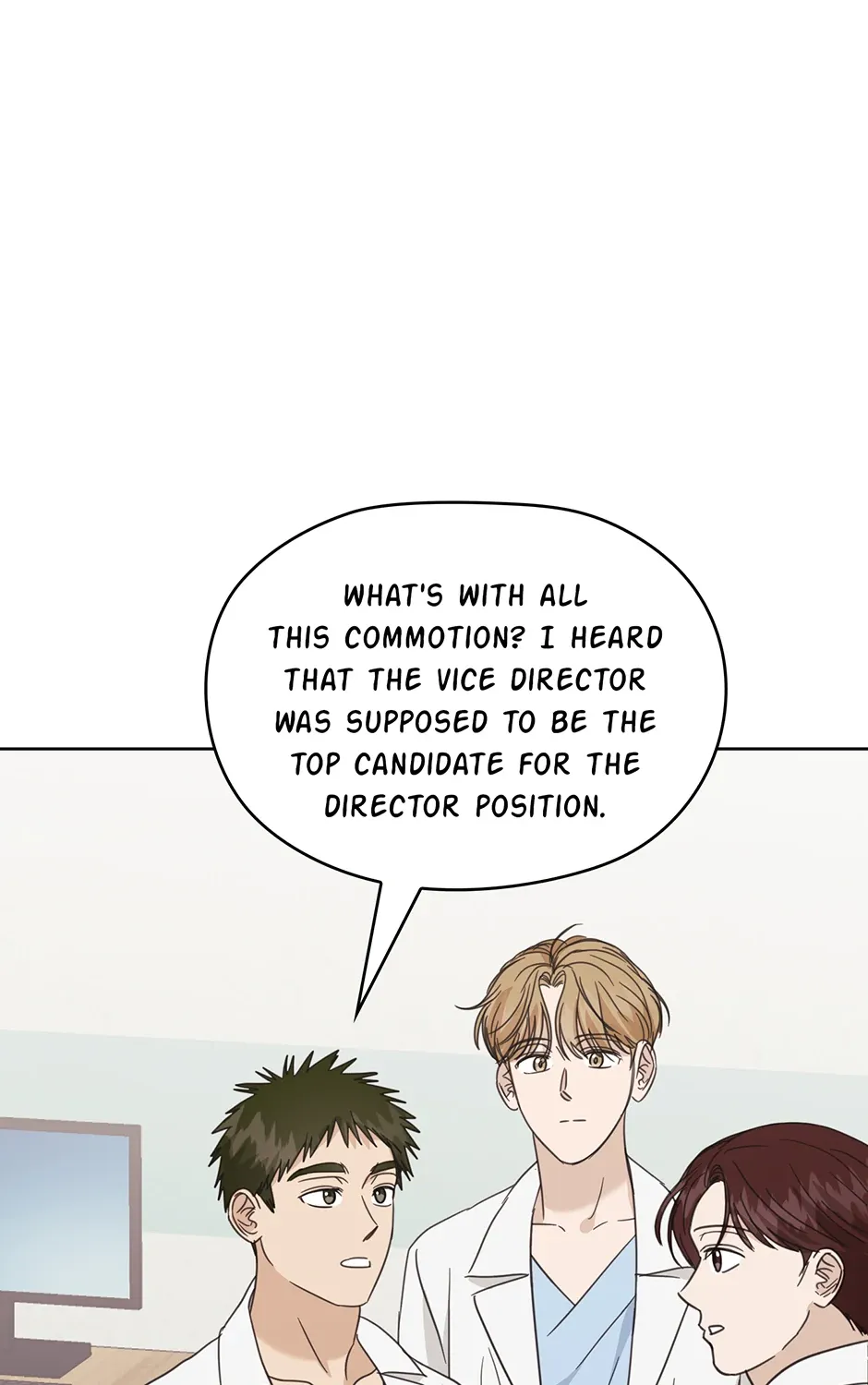 Read A Sneaky Blind Date chapter 43 image 77 on Lezhin