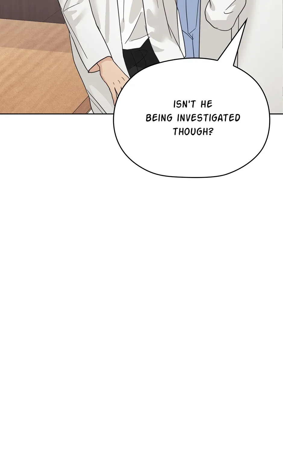 Read A Sneaky Blind Date chapter 43 image 79 on Lezhin