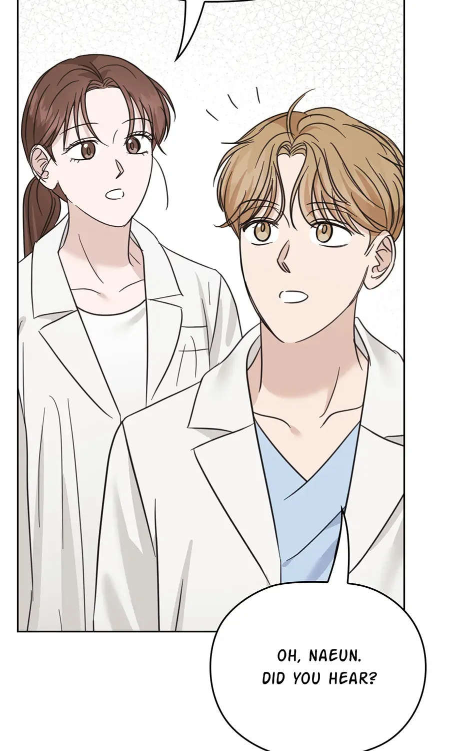 Read A Sneaky Blind Date chapter 43 image 81 on Lezhin