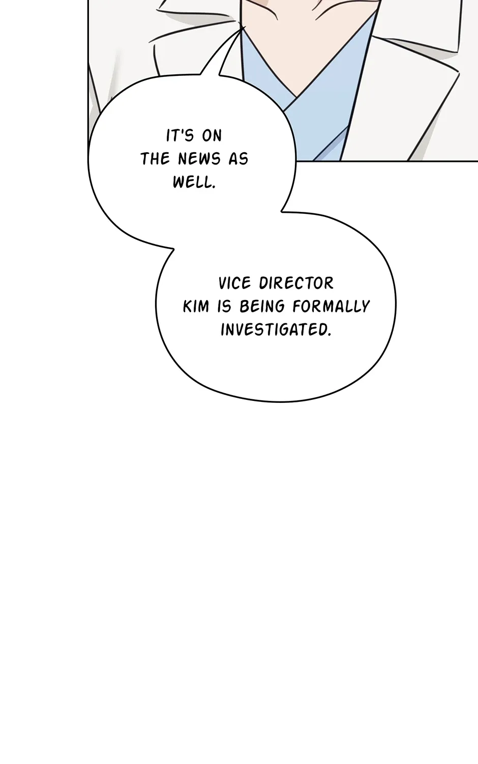 Read A Sneaky Blind Date chapter 43 image 85 on Lezhin