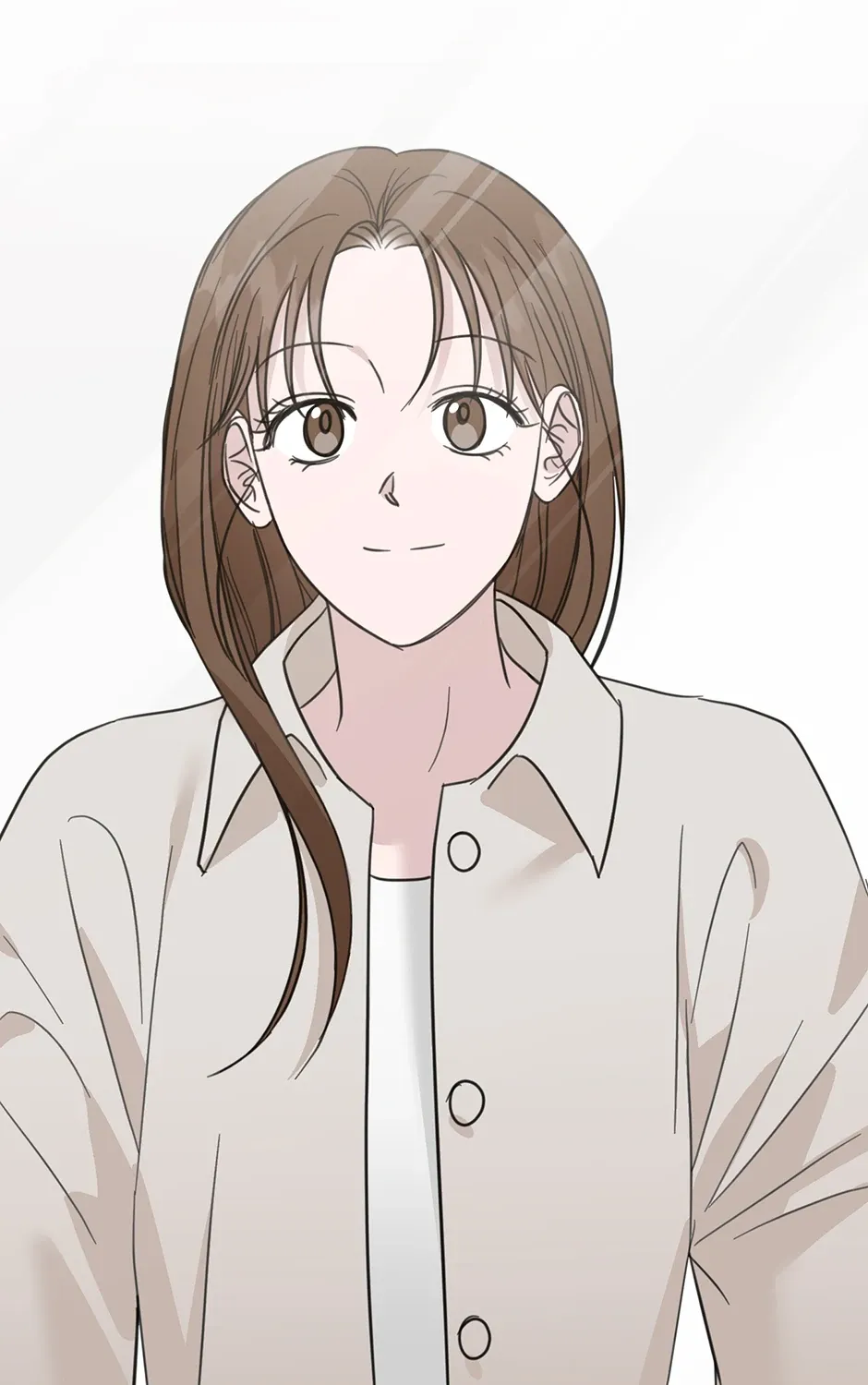 Read A Sneaky Blind Date chapter 43 image 9 on Lezhin