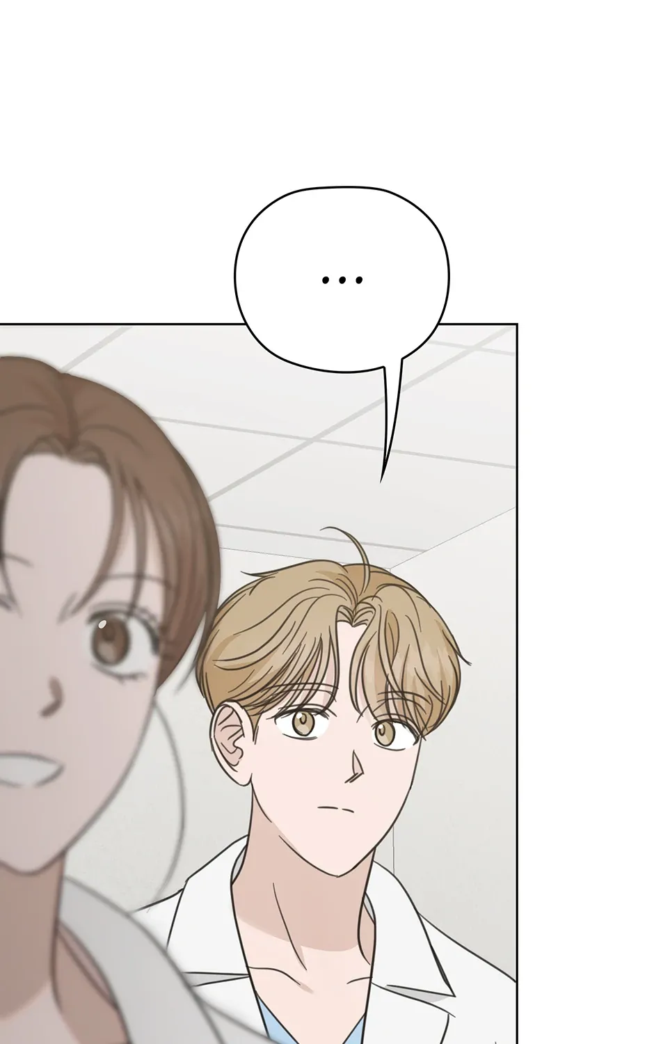 Read A Sneaky Blind Date chapter 43 image 93 on Lezhin