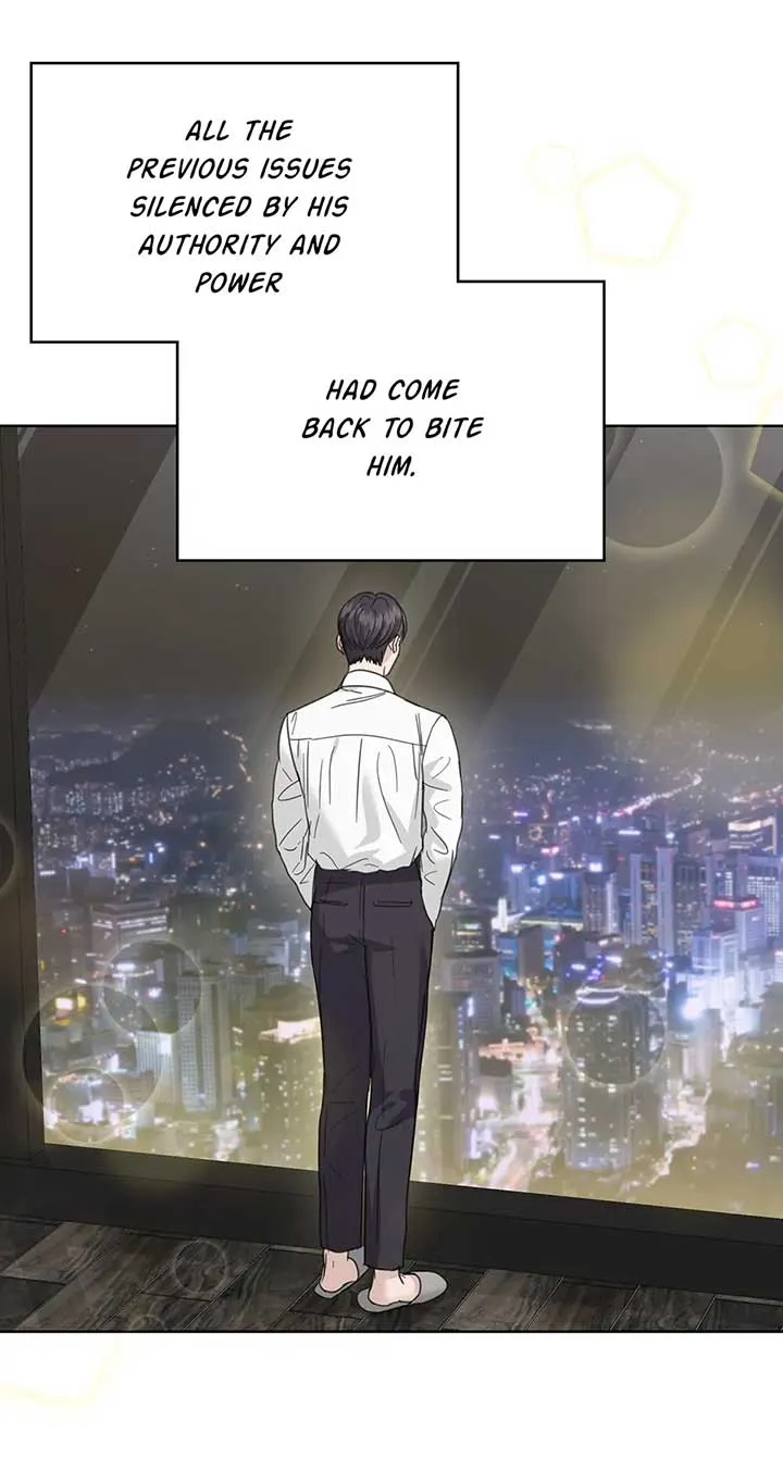 Read A Sneaky Blind Date chapter 44 image 10 on Lezhin
